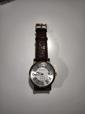 rocha john rocha Quartz Watch Working