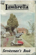 LAMBRETTA Li TV SERIES 2 LD150