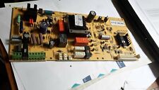 PCB Boiler Control for Worcester Bosch 24i-RSF/ Original Part number 8716146300