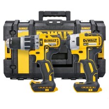 DeWalt DCK266N 18V XR