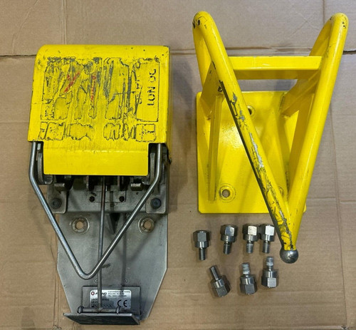 Ferno stretcher lock - ferno,
