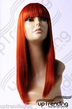 high heat resistant hair drag