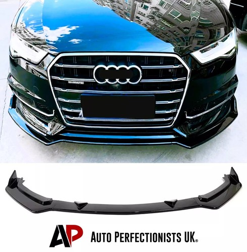 For audi line - a6, s6
