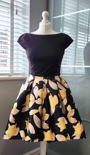 Lucy wang boutique - boutique, skater