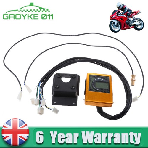 Speedometer for bashan egl - for,