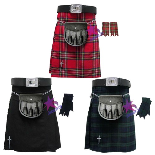Scottish men kilt yard 6 - kilt,
