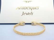 LADIES MAGNETIC MESH COPPER