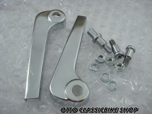 Honda benly sport cb92 - cb92, cb95