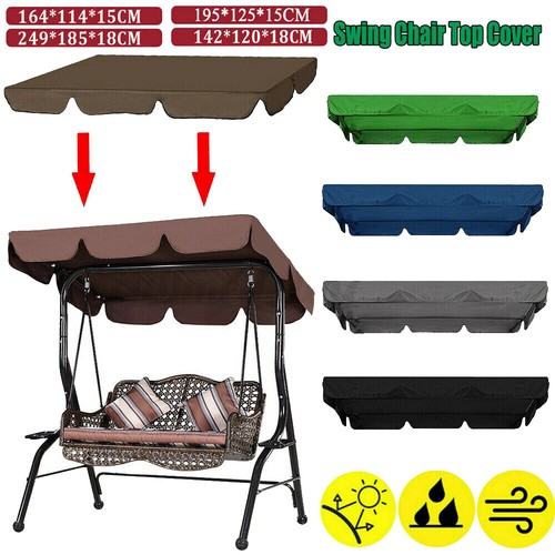 Replacement canopy for swing - replacement,
