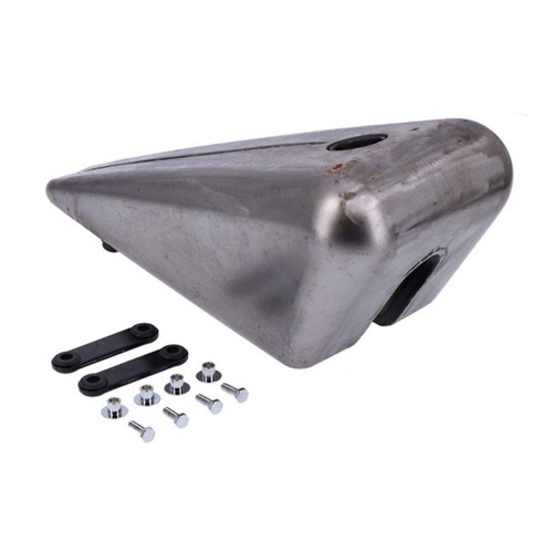 Fuel tank for chopper - with, 2.5