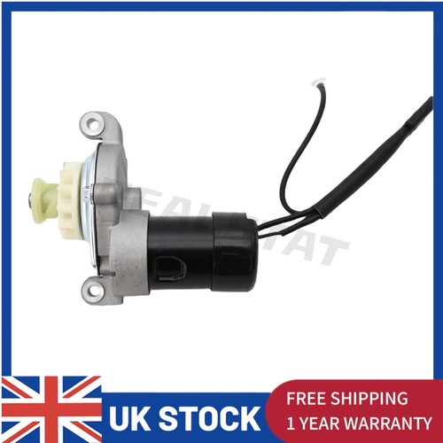 Direct fit starter motor - direct,