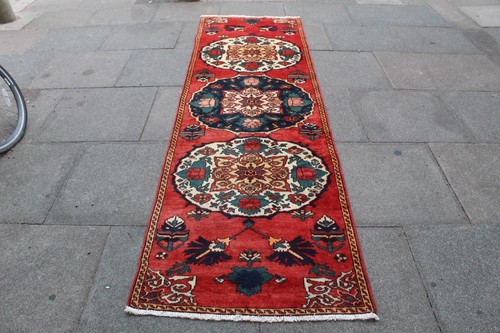 Vintage hand made traditional - hand,