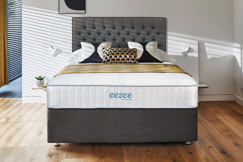 Sleepeezee gel 2000 - gel, pocket