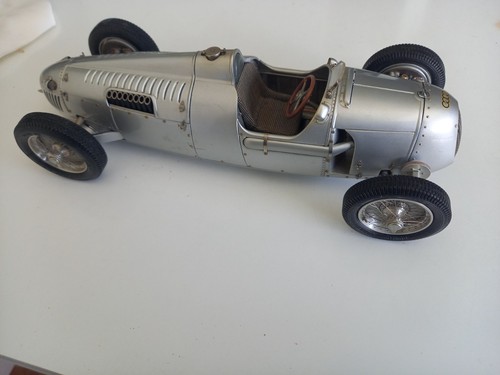Auto union typ 1936 1937 - c, 1936-1937