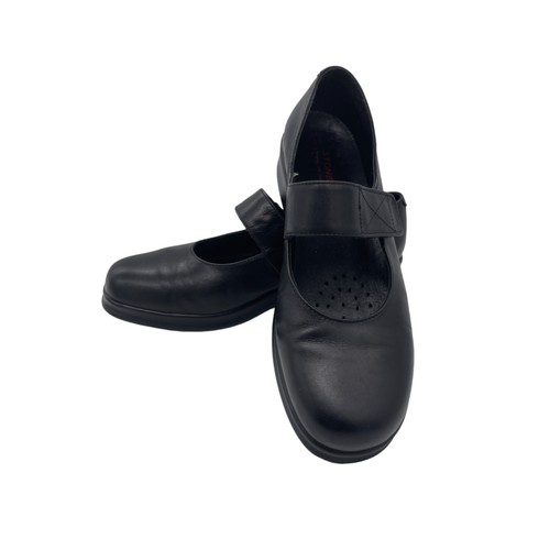 Stone fly air dance - dance, leather