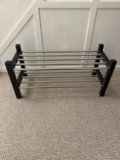 Ikea tjusig shoe rack - tjusig,