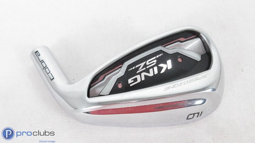 Mint ladies cobra king sz - mint!,