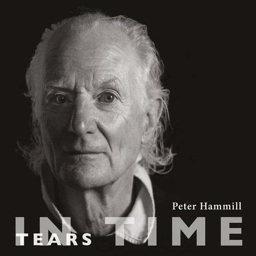Peter hammill tears time - peter, in