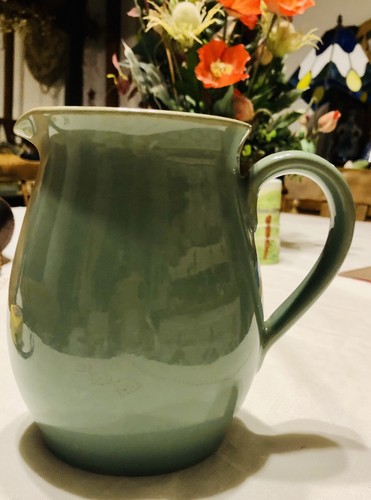 Vintage denby manor green - green, 1