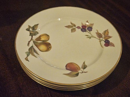 21cm royal worcester - 21cm,
