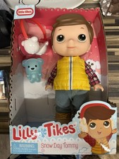 Little Tikes Lilly Tikes Snow