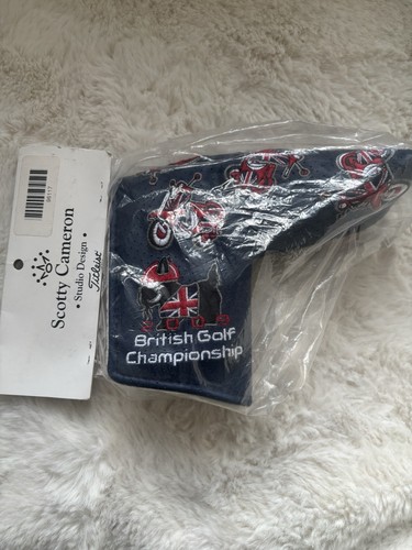 Scotty cameron open - scotty,