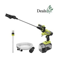 Ryobi RY36PWX41A-0 36V