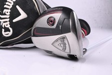 Callaway RAZR Fit Driver /