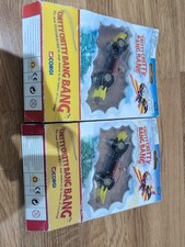 2 X Ian Flemings Corgi Classic