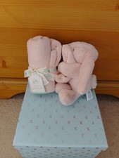 Jellycat. Bashful Blush Bunny