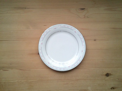 Six vintage crown ming - six, china