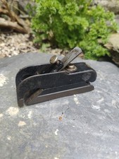 VINTAGE STANLEY BULLNOSE PLANE