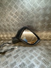 MAZDA 6 MK3 WING MIRROR DRIVER RIGHT SIDE 024038
