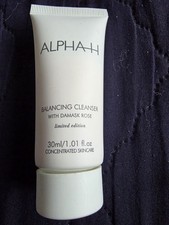 ALPHA-H Balancing Cleanser