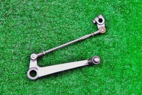Yamaha fzr750ru shift pedal - shift,