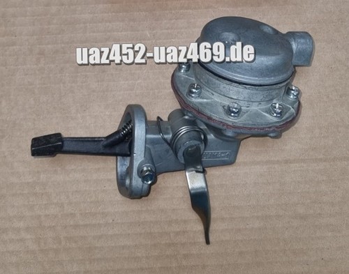 Fuel pump zil 131 - pump,