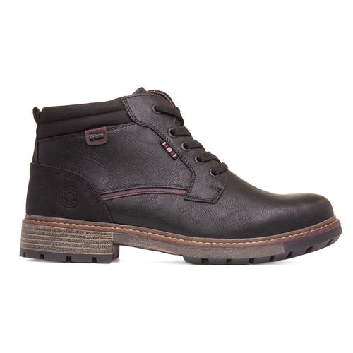 Relife mens boots - mens, ankle