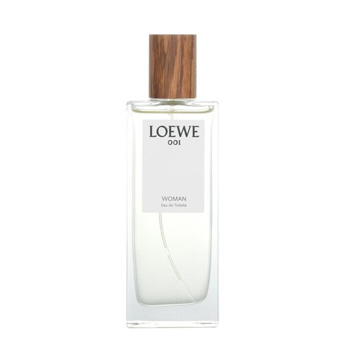 Loewe 001 eau de toilette - 001,