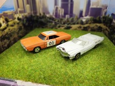 Ertl the dukes - of, hazzard
