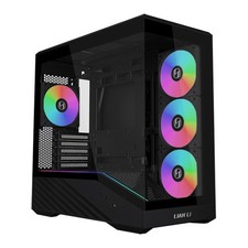 Lian Li Vector V100R Mini