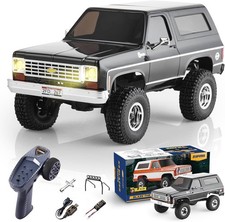 FMS 1/24 RC Crawler K5 Blazer