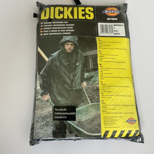 Dickies vermont waterproof - dickies,