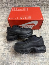 Size 7.5 - Nike Air Max 95