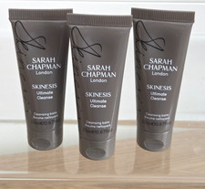 Sarah Chapman Skinesis