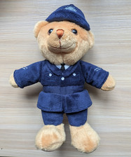 Keel toys british police - keel,