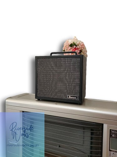 Ibanez ibz10g guitar amp - ibanez,