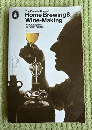 Home brewing wine making - wine-making,