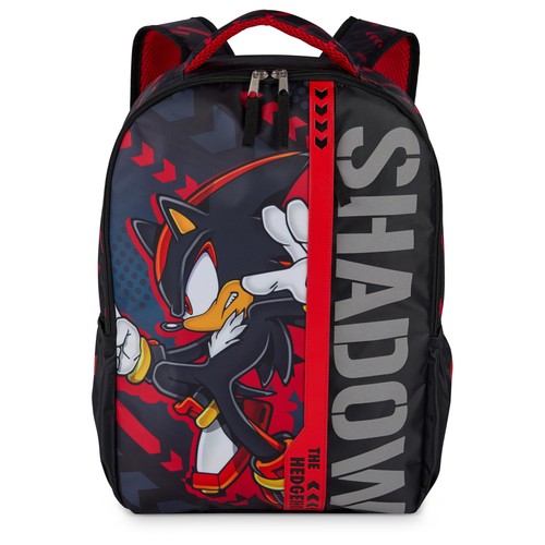 Sonic the hedgehog backpack - the,