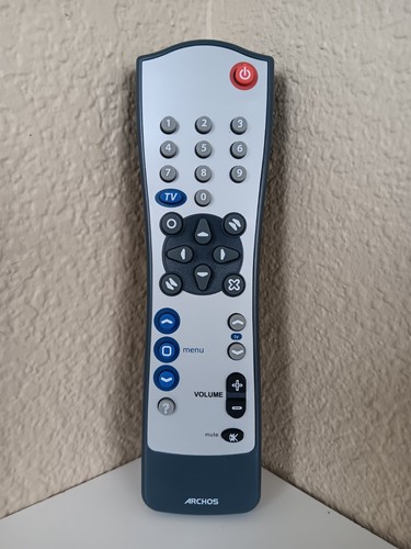 Original archos r3201i - r3201i, remote