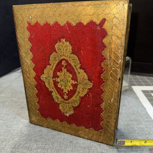 Vintage italian florentine - vintage,